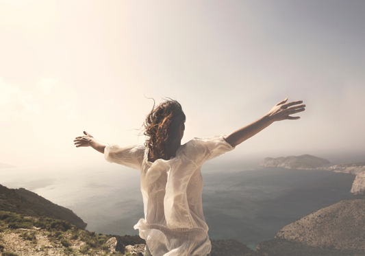 Energise Your Mind and Body: the Breath of Joy