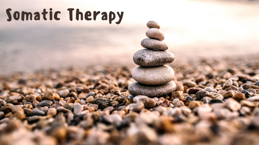 Into Holistic Wellness: Somatic Therapies