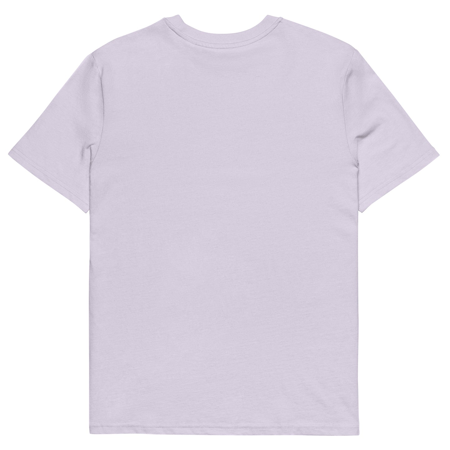 Unisex Organic Cotton T-Shirt - Eco-Friendly Minimalist Sustainable Tee 'Seal - Save Endangered Animals'