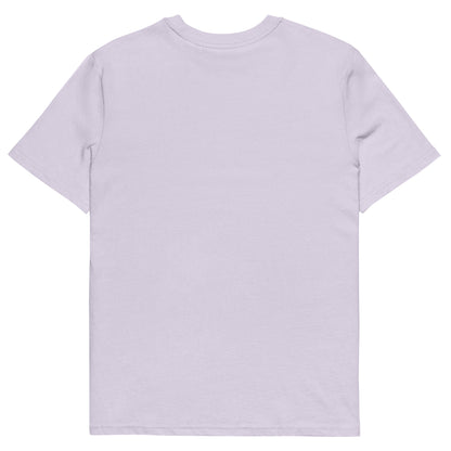 Unisex Organic Cotton T-Shirt - Eco-Friendly Minimalist Sustainable Tee 'Seal - Save Endangered Animals'