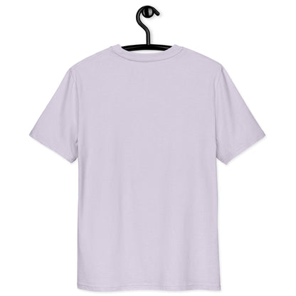 Unisex Organic Cotton T-Shirt - Eco-Friendly Minimalist Sustainable Tee 'Seal - Save Endangered Animals'